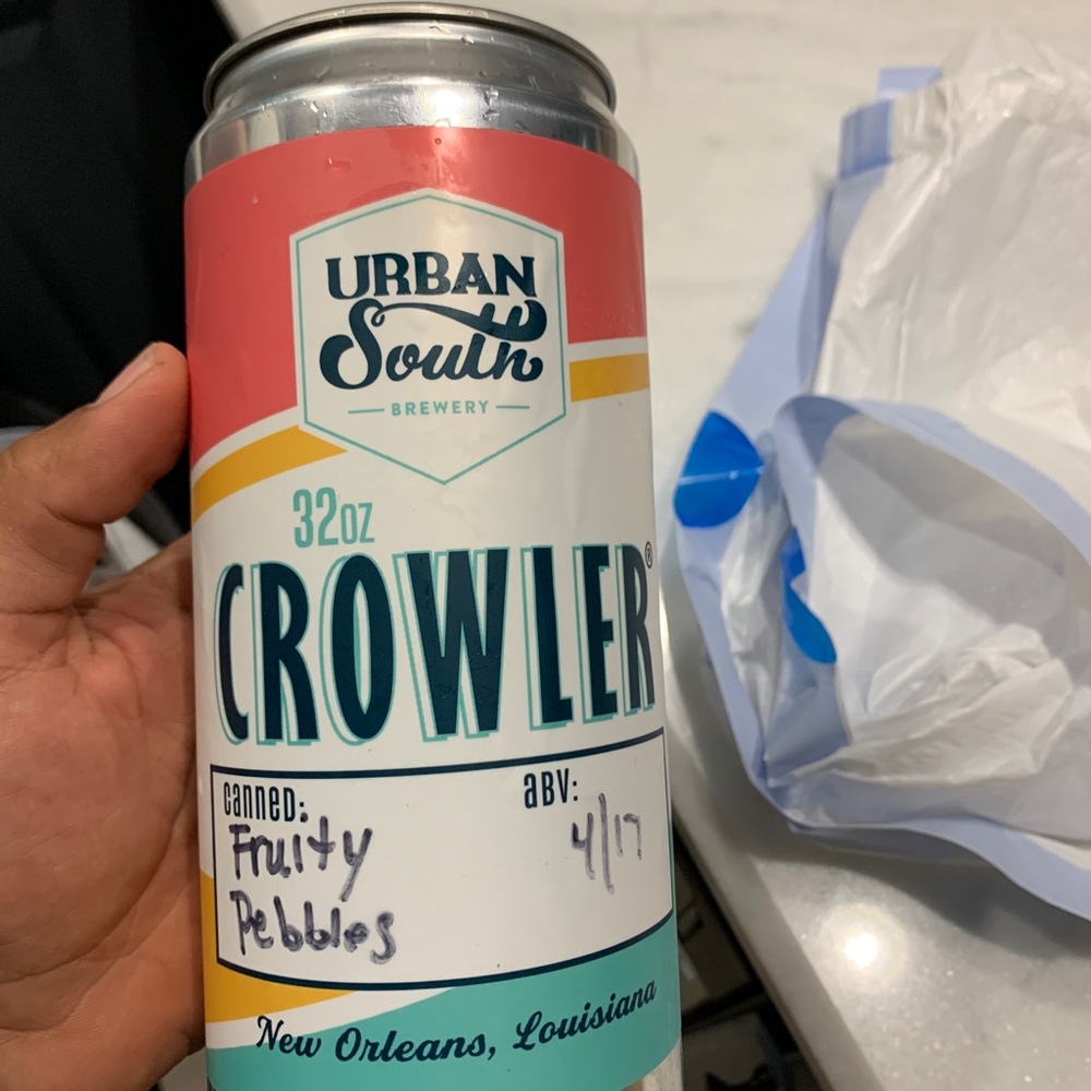 Meet your Posher, Carlo